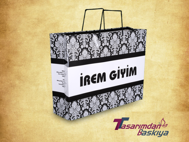 Karton Çanta Fiyatları